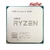 Processador de CPU AMD Ryzen 5 2600 R5 2600 3,4 GHz Six-Core Twelve-Thread 65 W YD2600BBM6IAF Soquete AM4