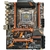 Imagem do Conjunto de placa-mãe Atermiter X99 D4 DDR4 com Xeon E5 2620 V3 LGA2011-3 CPU 2pcs X 8GB = 16GB 2666 MHz DDR4 PC4 REG ECC RAM de memória