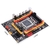 Conjunto de kit combo de placa-mãe Kllisre X79 LGA 2011 Xeon E5 2620 CPU 2pcs x 4GB = 8GB de memória DDR3 ECC RAM 1333Mhz - comprar online