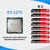 Processador de CPU Intel Xeon E3-1270 E3 1270 3,4 GHz Quad-Core 8M 80W LGA 1155