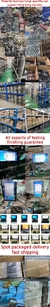 Akemy para ASUS VivoBook Max X541NA-PD1003Y laptop placa-mãe X541NA placa-mãe X541N teste 100% OK N3710U 4 GB de RAM - comprar online