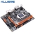 Kllisre B75 desktop motherboard M.2 LGA 1155 para i3 i5 i7 CPU com suporte para memória ddr3 - Drinfonet.com.br - Loja Virtual