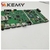 Akemy para ASUS VivoBook Max X541NA-PD1003Y laptop placa-mãe X541NA placa-mãe X541N teste 100% OK N3710U 4 GB de RAM na internet