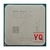 Processador AMD Athlon II X3 460 3.4 GHz de três núcleos ADX460WFK32GM Soquete AM3 - comprar online