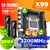 Conjunto de placa-mãe X99 D4 DDR4 com Xeon E5 2640 V3 LGA2011-3 CPU 2pcs X 8GB = 16GB Memória RAM de 3200 MHz DDR4 REG ECC