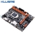 Conjunto de placa-mãe Kllisre B75 com Intel Core I5 3570 2x8GB = 16GB 1600MHz DDR3 Desktop Memory USB3.0 SATA3 - Drinfonet.com.br - Loja Virtual