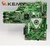 Akemy CN-052F31 052F31 52F31 Laptop Motherboard Para Dell Inspiron 15R N5010 Placa Principal 48.4HH01.011 HM57 HD5650 Graphics 1GB - comprar online