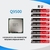 Processador Intel Core 2 Quad Q9500 2,8 GHz Quad-Core 6M 95W LGA 775