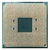 Processador de CPU AMD Ryzen 7 1700 R7 1700 3,0 GHz de oito núcleos e dezesseis threads YD1700BBM88AE Soquete AM4