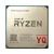 Processador de CPU AMD Ryzen 5 1600 R5 1600 3,2 GHz Six-Core Twelve Thread 65 W YD1600BBM6IAE Soquete AM4