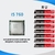 Processador de CPU Intel Core i5-760 i5 760 2,8 GHz Quad-Core Quad-Thread 8M 95W LGA 1156