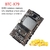 Placa-mãe BTC X79-H61 Miner DDR3 5x PCI-E 8X MSATA3.0 Suporte 3060 GPU Criptomoeda Mineração Placa-mãe BTC - loja online