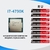 Processador de CPU Intel Core i7-4790K i7 4790K 4,0 GHz Quad-Core de oito threads 88W 8M LGA 1150