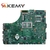 Akemy NOVA placa-mãe MB K53SV para ASUS K53SC X53S K53SV K53SM K53SJ P53Sj laptop placa-mãe HM65 GT540M / 1GB-GPU USB-3.0 - comprar online