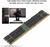 Kit de combinação de placa-mãe Kllisre X79 LGA 2011 E5 2620 V2 CPU 4pcs x 4GB = 16GB DDR3 1333Mhz ECC Memory - comprar online