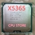 Processador Intel Xeon X5365 3.0 GHz / 8M / 1333 original próximo ao CPU LGA771 Core 2 Quad Q6700 (dê dois adaptadores 771 a 775) - Drinfonet.com.br - Loja Virtual