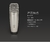 Samson-microfone condensador c01u pro original, com esponja de vento grátis, usb, para estúdio, gravação, música, vídeos do youtube - Drinfonet.com.br - Loja Virtual