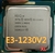 Processador Intel Xeon E3-1230 V2 e3 1230 V2 3,3 GHz SR0P4 8M Quad Core LGA 1155 CPU frete grátis - comprar online