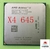 Para processador AMD Athlon II X4 645 (3,1 GHz / 2 MB / soquete AM3) CPU de peças dispersas de quatro núcleos frete grátis - comprar online