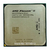 Processador AMD Phenom II X2 550 3.1 GHz Dual-Core HDZ550WFK2DGI / HDX550WFK2DGM Soquete AM3