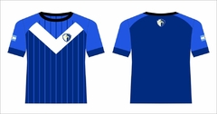 CONJUNTO CAMISETA SHORT de Escuela de Fútbol Recreativo (copia) - comprar online