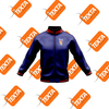Campera Deportivo frizado Colegio Murialdo