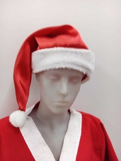 GORRO NAVIDEÑO - tienda online
