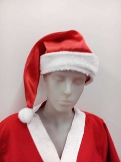 GORRO NAVIDEÑO - comprar online