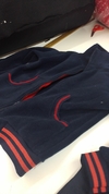 Campera Polar