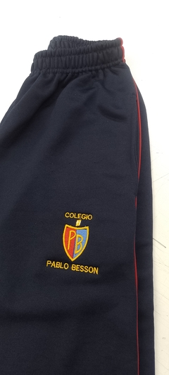 PANTALÓN COLEGIO PABLO BESSON - comprar online