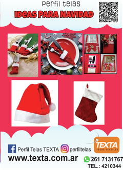 Ideas Navideñas