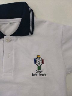 Chomba colegio Santa Teresita