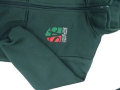 Campera Deportiva SCHWEITZER en internet
