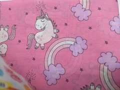 Sabanero infantil