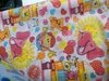 Sabanero infantil