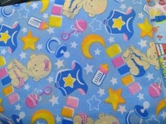 Sabanero infantil en internet