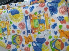 Sabanero infantil