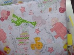 Sabanero infantil en internet