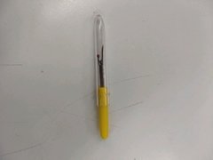 Abre hojal - PERFIL TELAS  -  TEXTA