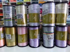 Cintas de raso doble faz número 1 - tienda online
