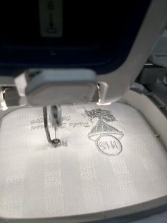 Bordados personalizados