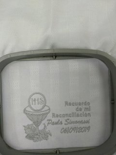 Bordados personalizados - comprar online
