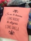 Almohadones día de la madre