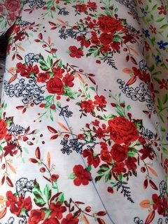 Tropical Estampado