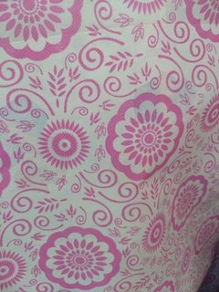 Hule sticker vegetal - comprar online