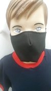 BARBIJO DOBLE TELA