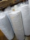 Piqué blanco algodón poliéster