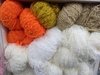 Lana bucle 140 gr