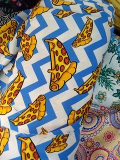 Imagen de Tropical Estampado