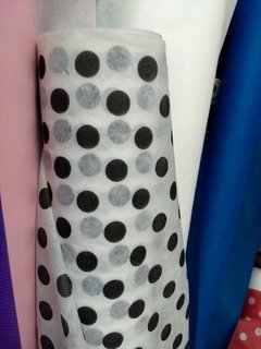 Vegetal Estampada